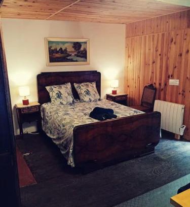 Balagueres House | La Balaguette