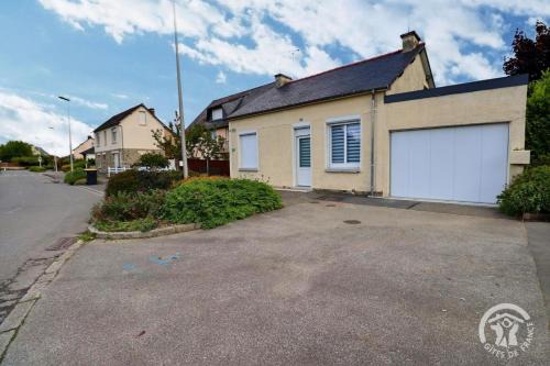 Liffre House | La baleine