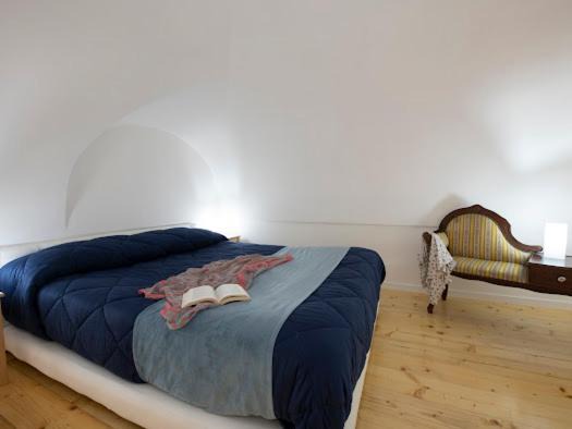 Amalfi Apartment | La bamboniera centro storico