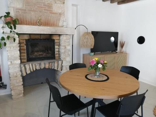 Ciez House | La Barboulotte