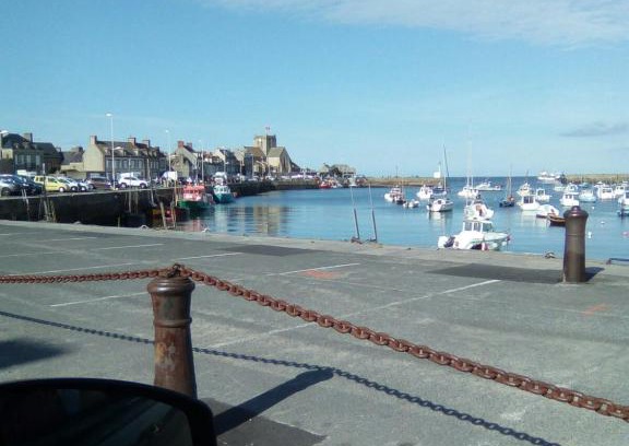 Barfleur House | LA BARFLEURAISE