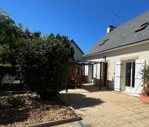 Loctudy Apartment | La Baronnière de Loctudy