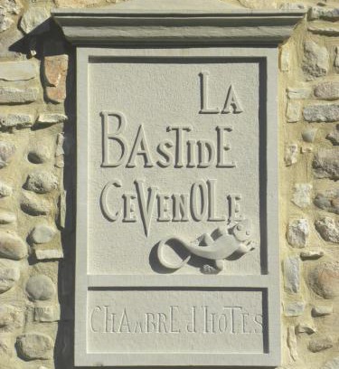 Rochegude House | La Bastide Cévenole