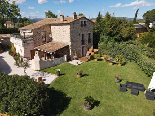 Le Muy Bed & Breakfast | La Bastide de l'Olivier