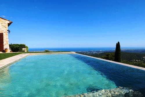 Vence Bed & Breakfast | La Bastide des Pins