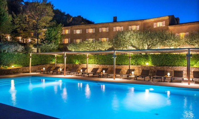 Moissac-Bellevue Hotel | La Bastide du Calalou Hotel & Spa, BW Signature Collection