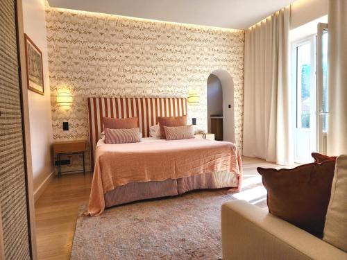 Saint-Tropez Hotel | La Bastide Du Port - Hôtel de Charme