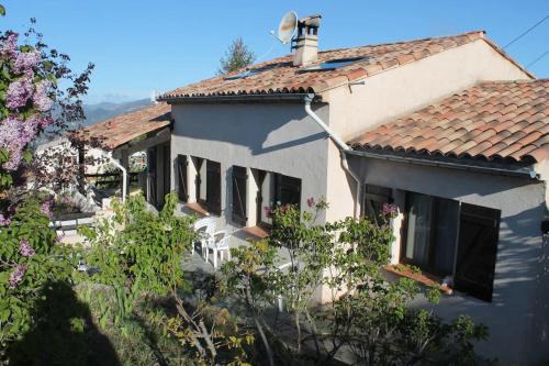 Ascros House | La bastide du rousset