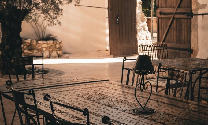 Bonlieu-sur-Roubion Bed & Breakfast | La Bastide de Sauvetas