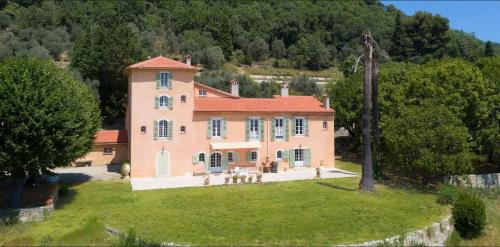 Magagnosc House | La Bastide