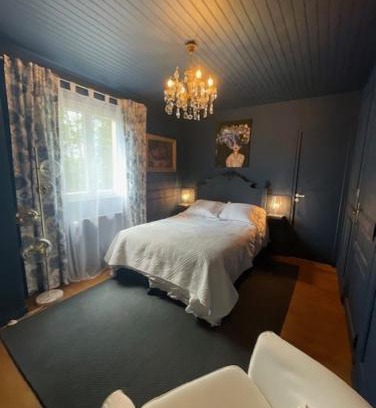 Rosieres Bed & Breakfast | La Bastide