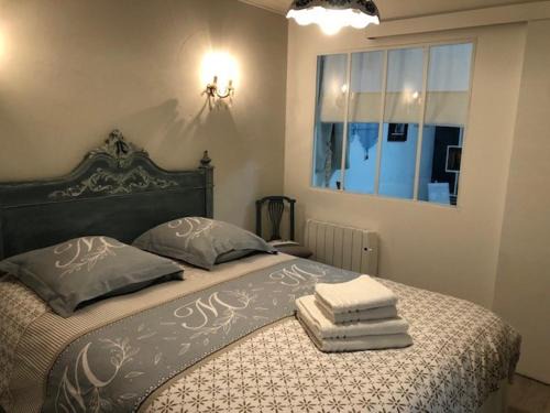 Rosieres Apartment | La bastide