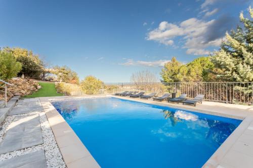 Villelongue-dels-Monts Villa | La Bastide des Albères