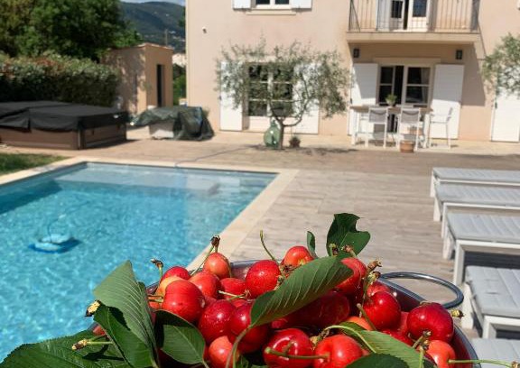 Le Tignet Bed & Breakfast | La Bastide Val de Siagne