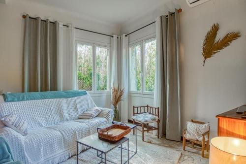 Carry-le-Rouet House | La Bastidette Carryenne