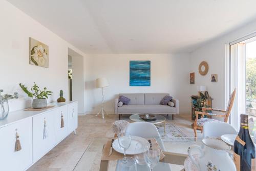 La Bastidonne Apartment | La Bastidonne