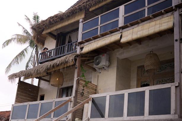 Penida Island Villa | La Beach Penida