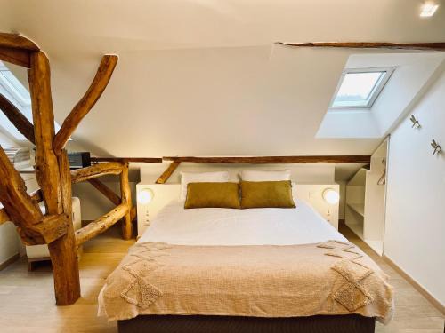 Aubel Bed & Breakfast | La Bel échappée