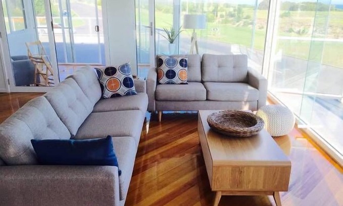 Warrnambool Apartment | La Bella View Apartment Ocean Views