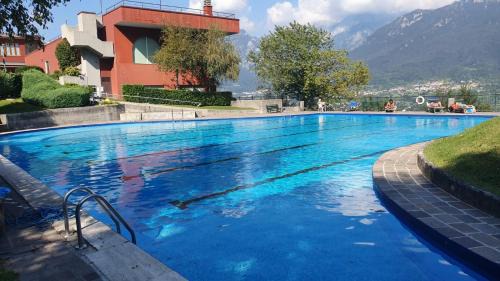 Valbrona Apartment | La bella vista sul lago di Como