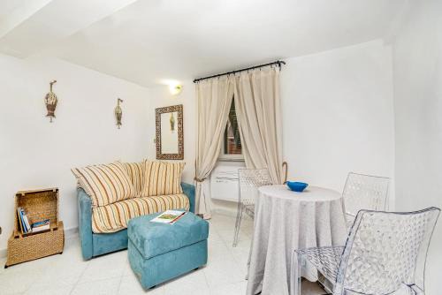 Vernazza Apartment | La Bella Vita