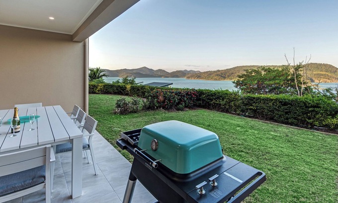 Hamilton Island Villa | La Bella Waters 2 Hamilton Island