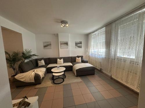 Jette Apartment | La belle étoile de Bruxelles