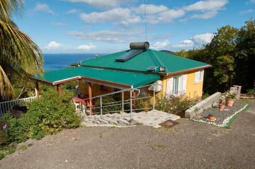 Deshaies House | La Belle Ada