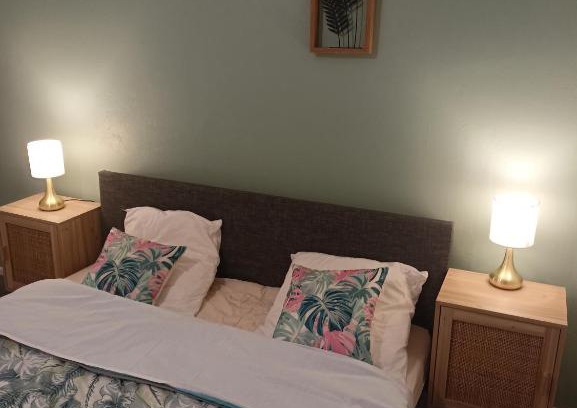 Armentieres House | La Belle Armentières, maison triplex cosy proche de Lille