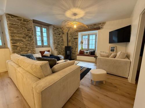 Arreau House | La Belle Auroise