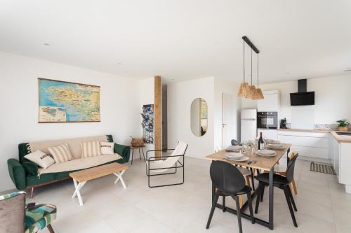 Frehel House | La Belle de Fréhel - Jolie maison avec jardin