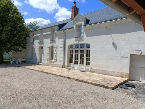 Loches House | La Belle de la Gaieté