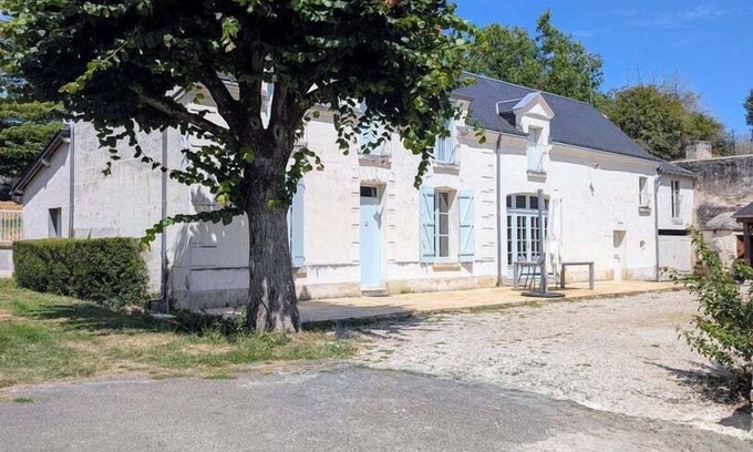 Loches Apartment | La Belle de la Gaieté