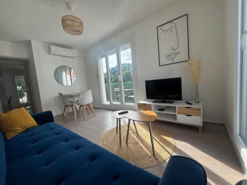 Moulin a Vent Apartment | La Belle Escale à Perpignan