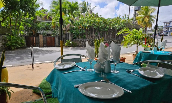 Grand-Baie Apartment | La Belle Etoile