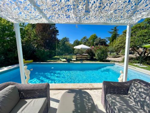 Bedoin Apartment | La belle histoire gîte Luberon