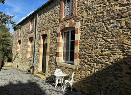 La Celle-sous-Gouzon House | La Belle Impasse