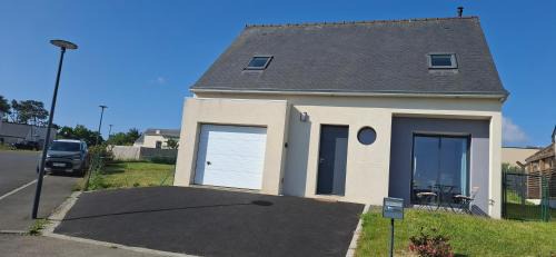 Paimpol House | La Belle Paimpolaise