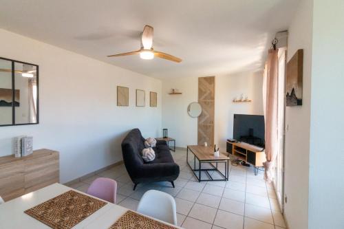 Sarlat-la-Caneda Apartment | La belle Tessardaise, Draps Compris et PARKING GRATUIT
