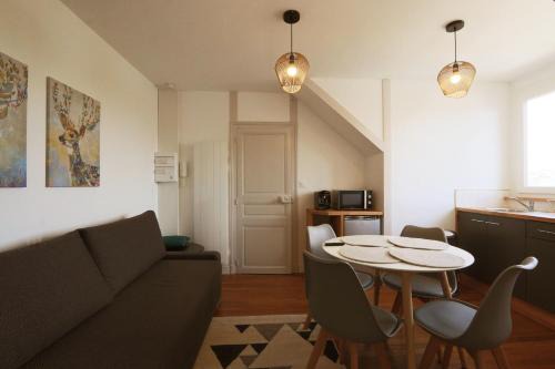 La Fuye-Velpeau Apartment | La Belle Tourangelle#Rabelaisien Free parking