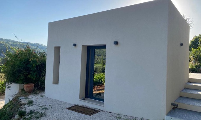 Cuers House | La belle vue
