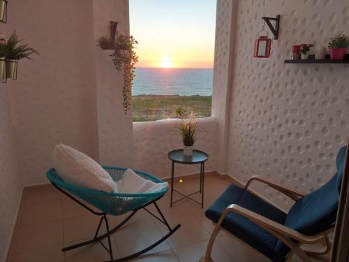 Asilah Apartment | La belle vue Marina golf
