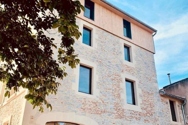 Cahors Bed & Breakfast | La Bellours Chambre D'Hôtes