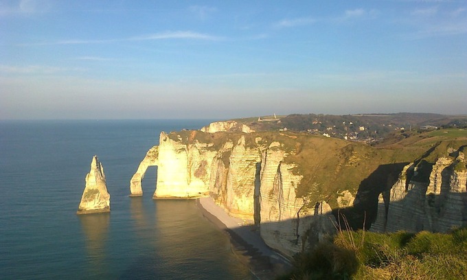 Etretat House | La Bergerie, calm, greenery, sun, space!