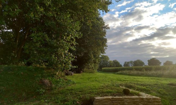 Bavent House | La Bergerie de Bénéauville 7 personnes