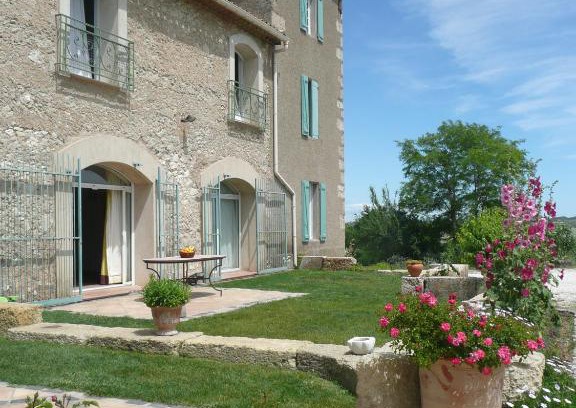 Montels Bed & Breakfast | La Bergerie de l'etang