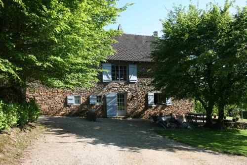 Brivezac House | La Bergerie