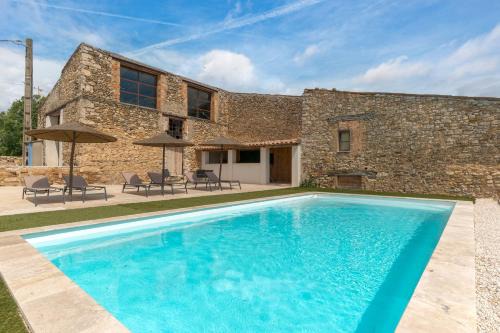 Esparron Apartment | La Bergerie