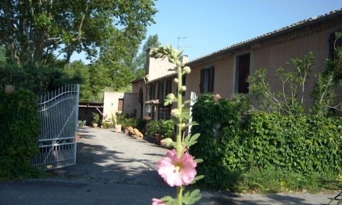 Moussoulens Cottage | La Bergerie - Pierre Reverdy for 4 persOustal del Sol 6/7 pers