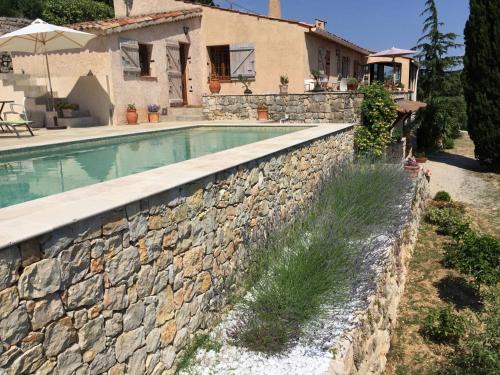 Speracedes Bed & Breakfast | La Bergerie St Antoine